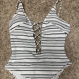 Cupshe swimming suit